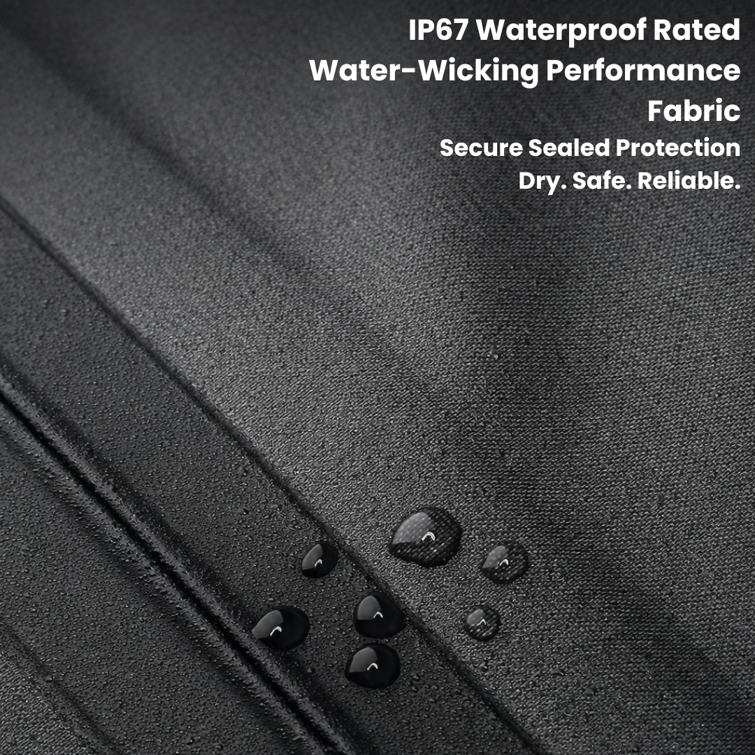 RoamLyte - Vacuum Compression Travel Cube