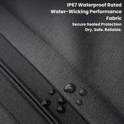 RoamLyte - Vacuum Compression Travel Cube